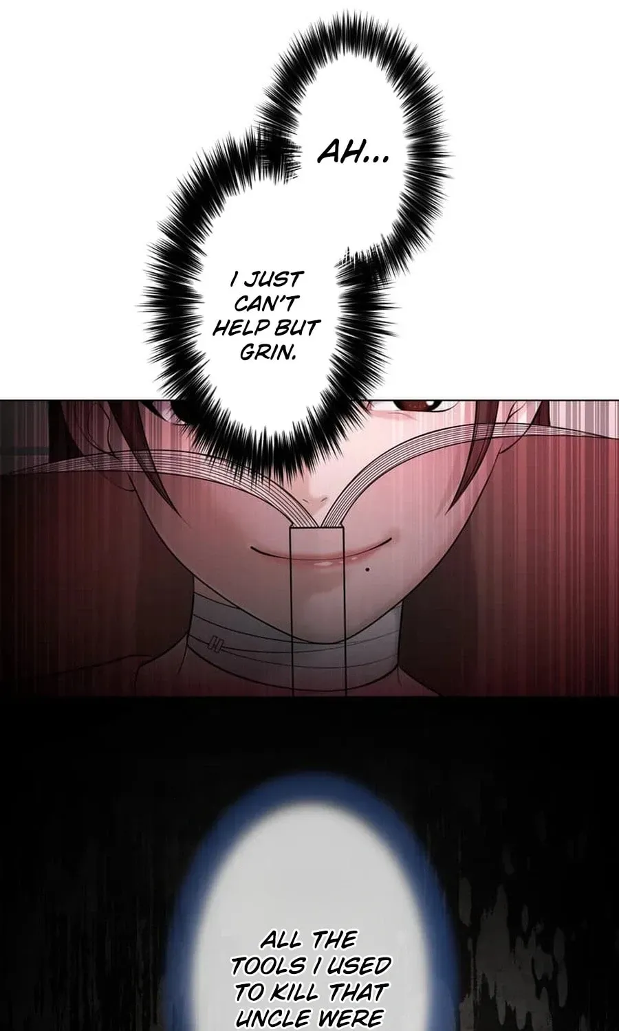 Read Koakuma Kyoushi Psycho chapter 49 image 57 on Lezhin