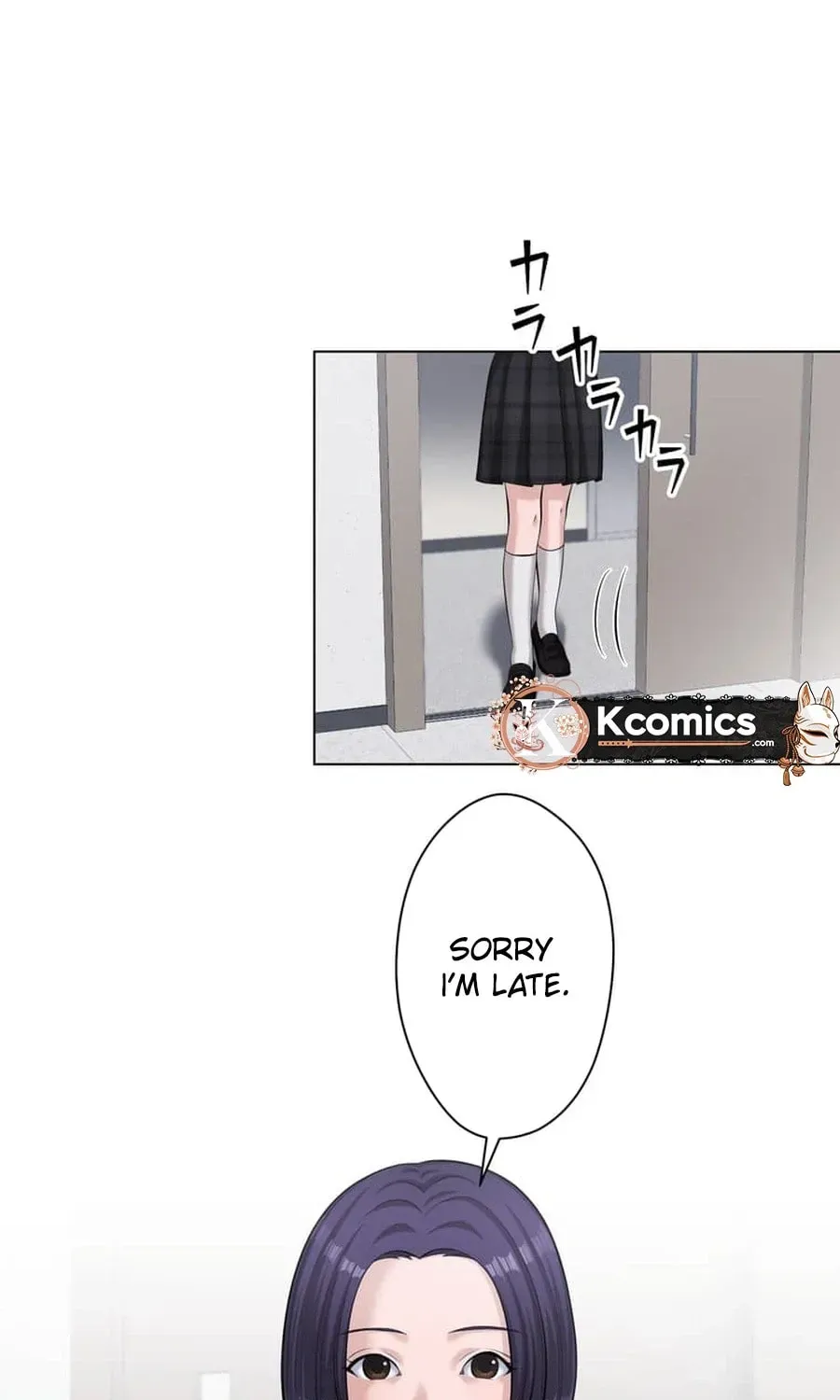 Read Koakuma Kyoushi Psycho chapter 49 image 63 on Lezhin