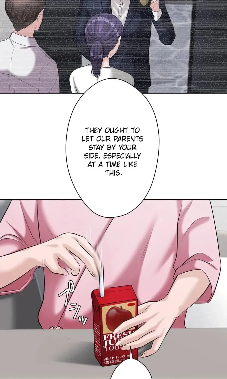 Read Koakuma Kyoushi Psycho chapter 49 image 67 on Lezhin