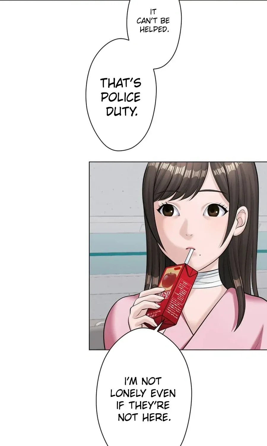 Read Koakuma Kyoushi Psycho chapter 49 image 68 on Lezhin