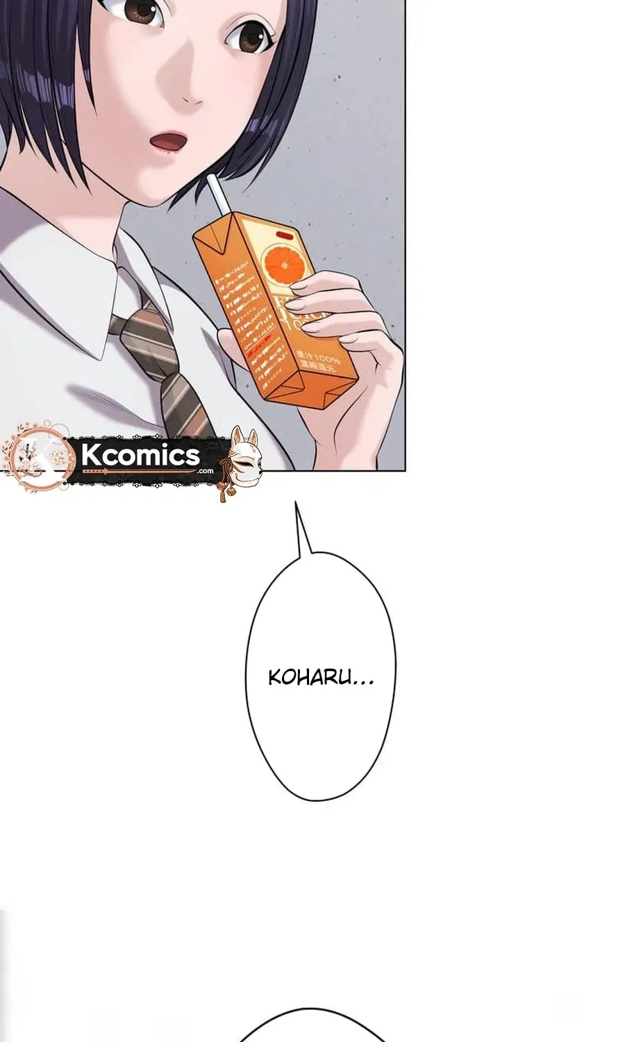 Read Koakuma Kyoushi Psycho chapter 49 image 70 on Lezhin
