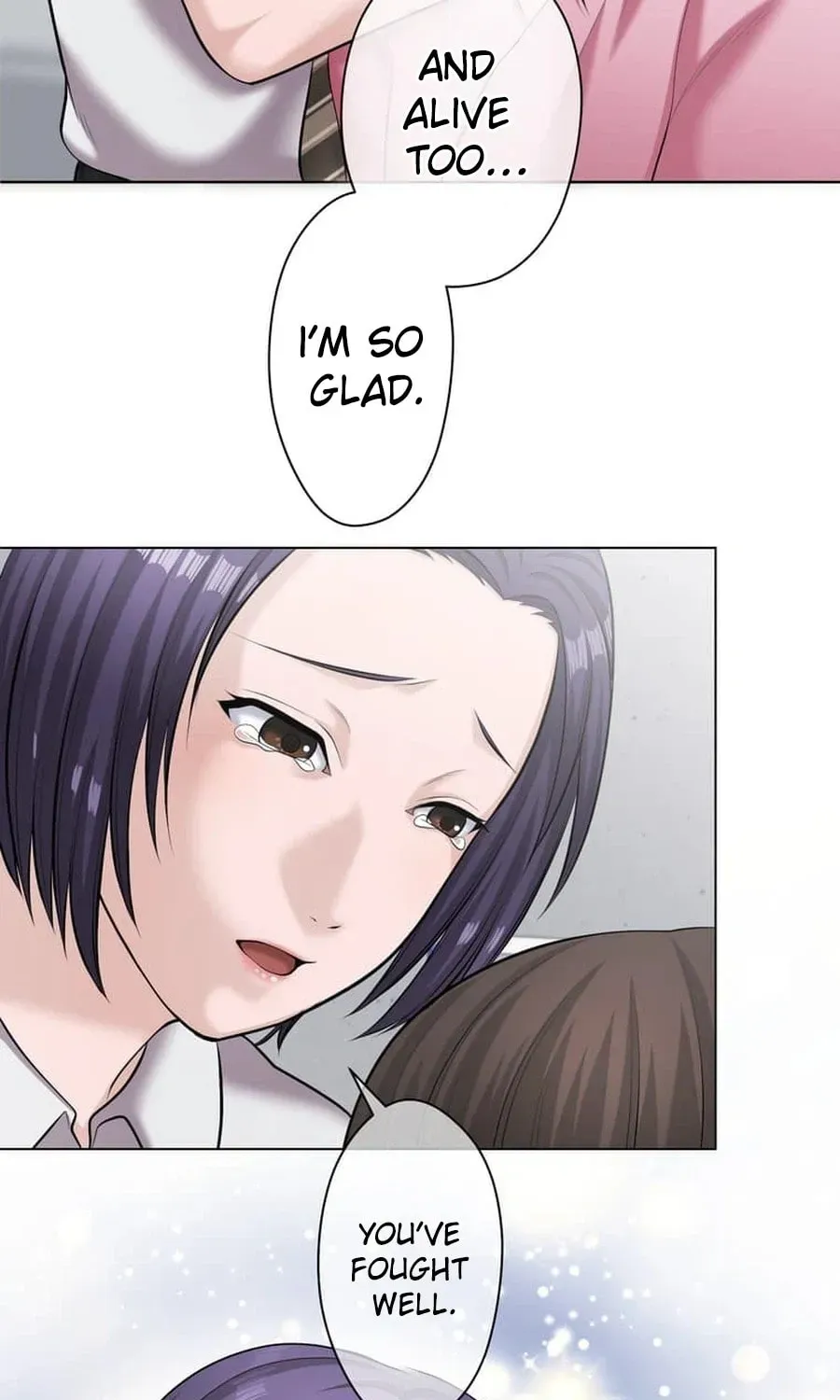 Read Koakuma Kyoushi Psycho chapter 49 image 72 on Lezhin