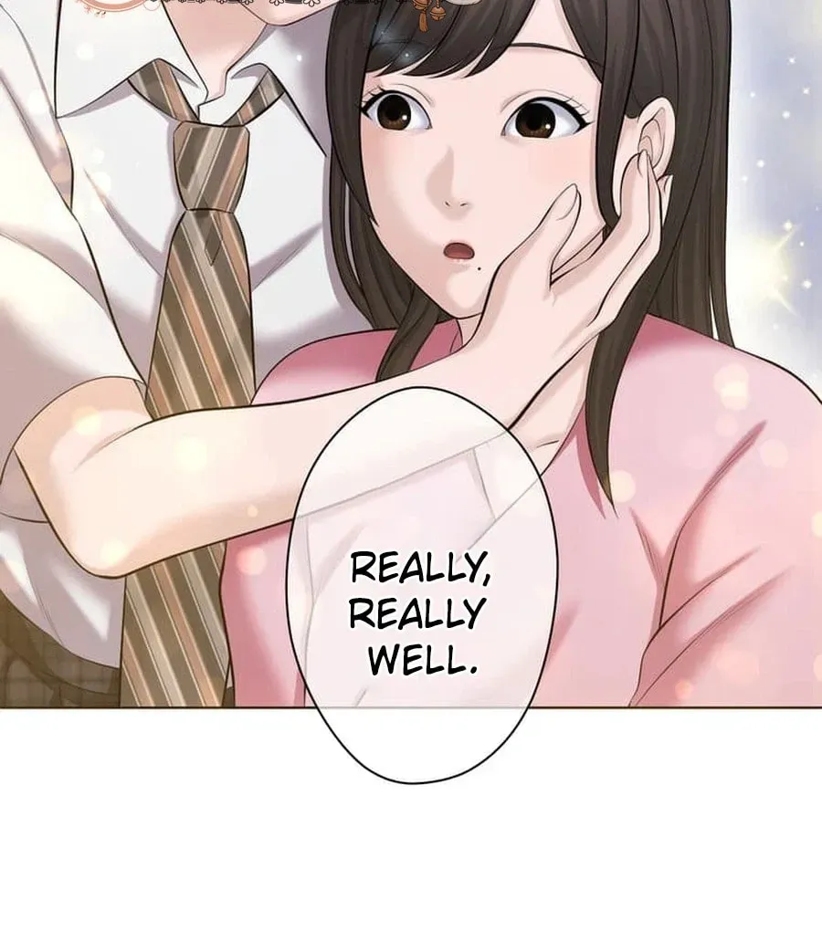 Read Koakuma Kyoushi Psycho chapter 49 image 74 on Lezhin