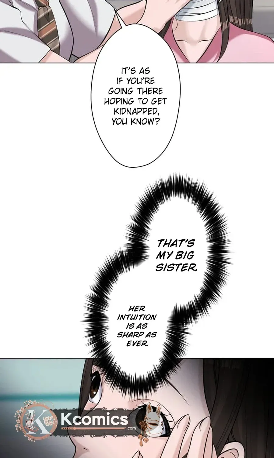Read Koakuma Kyoushi Psycho chapter 49 image 77 on Lezhin