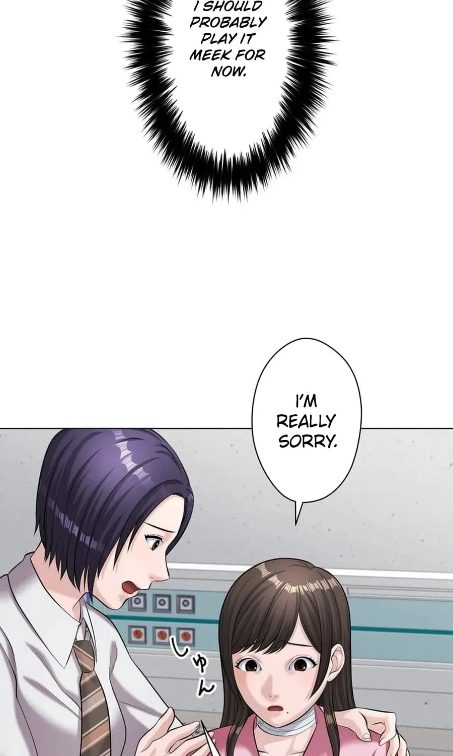Read Koakuma Kyoushi Psycho chapter 49 image 79 on Lezhin