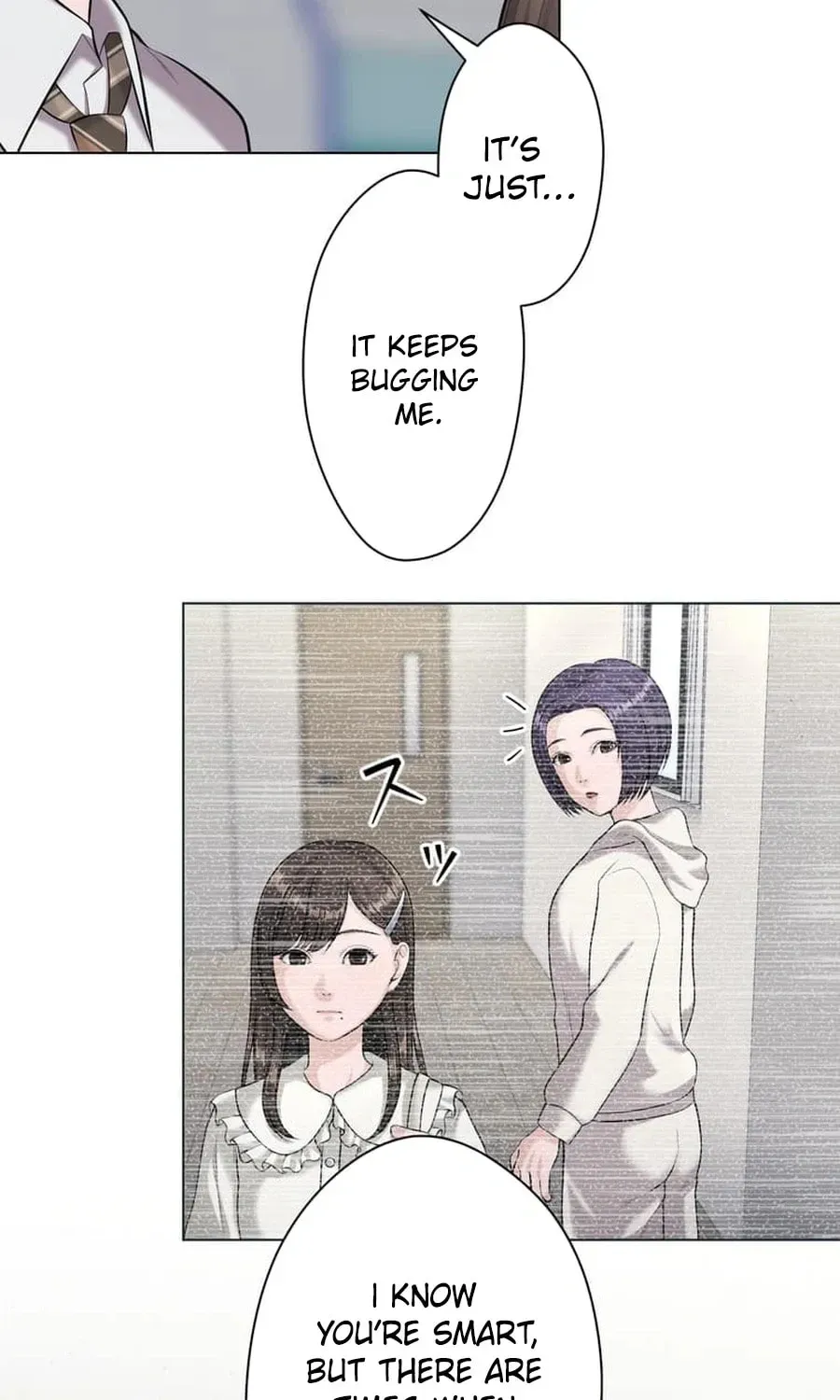 Read Koakuma Kyoushi Psycho chapter 49 image 81 on Lezhin