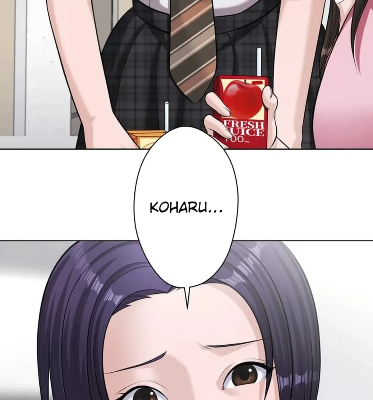 Read Koakuma Kyoushi Psycho chapter 49 image 91 on Lezhin