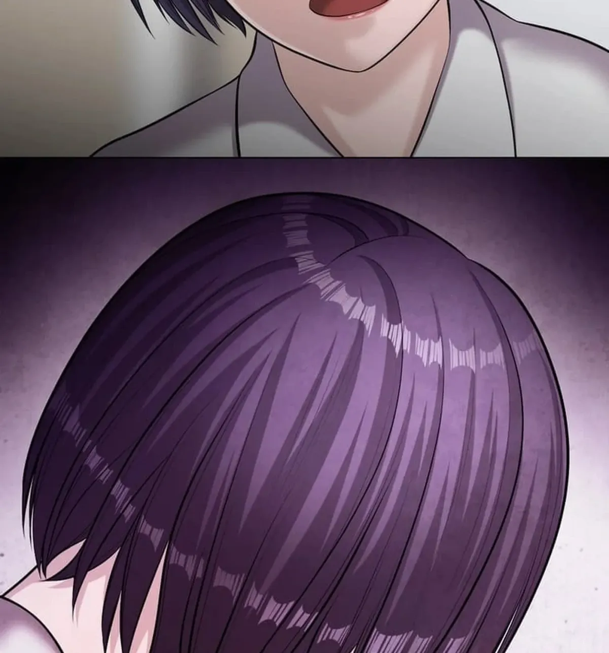 Read Koakuma Kyoushi Psycho chapter 49 image 94 on Lezhin