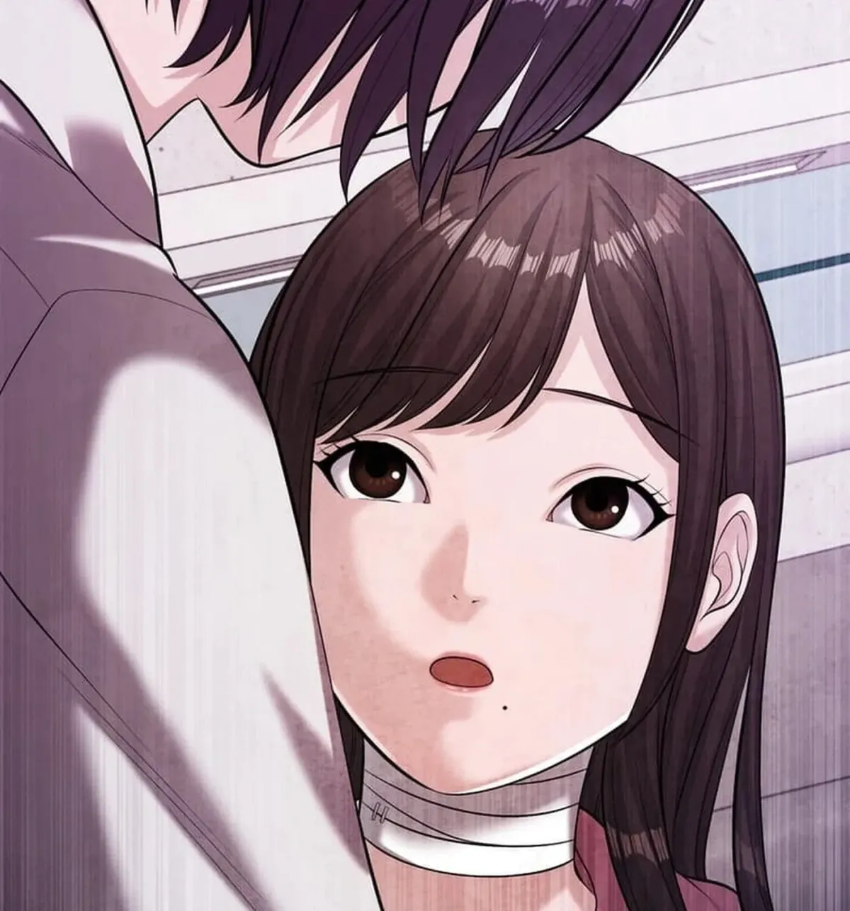 Read Koakuma Kyoushi Psycho chapter 49 image 95 on Lezhin