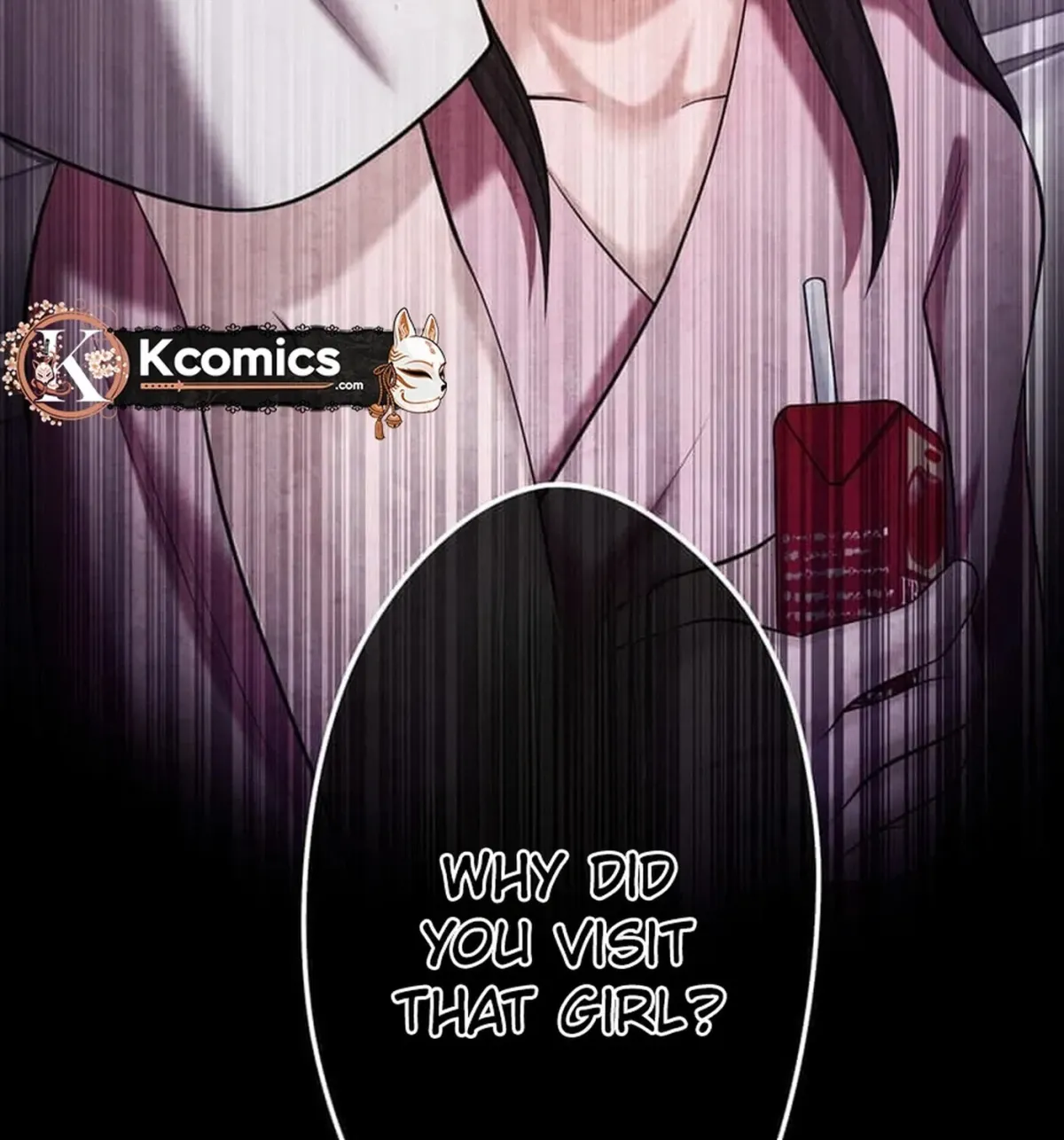 Read Koakuma Kyoushi Psycho chapter 49 image 96 on Lezhin