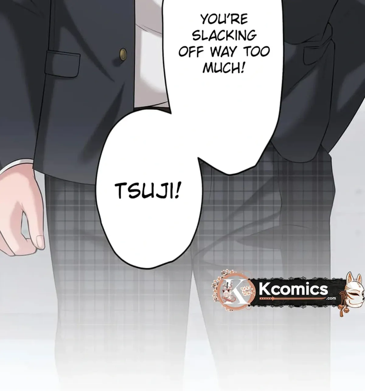 Read Koakuma Kyoushi Psycho chapter 51 image 22 on Lezhin