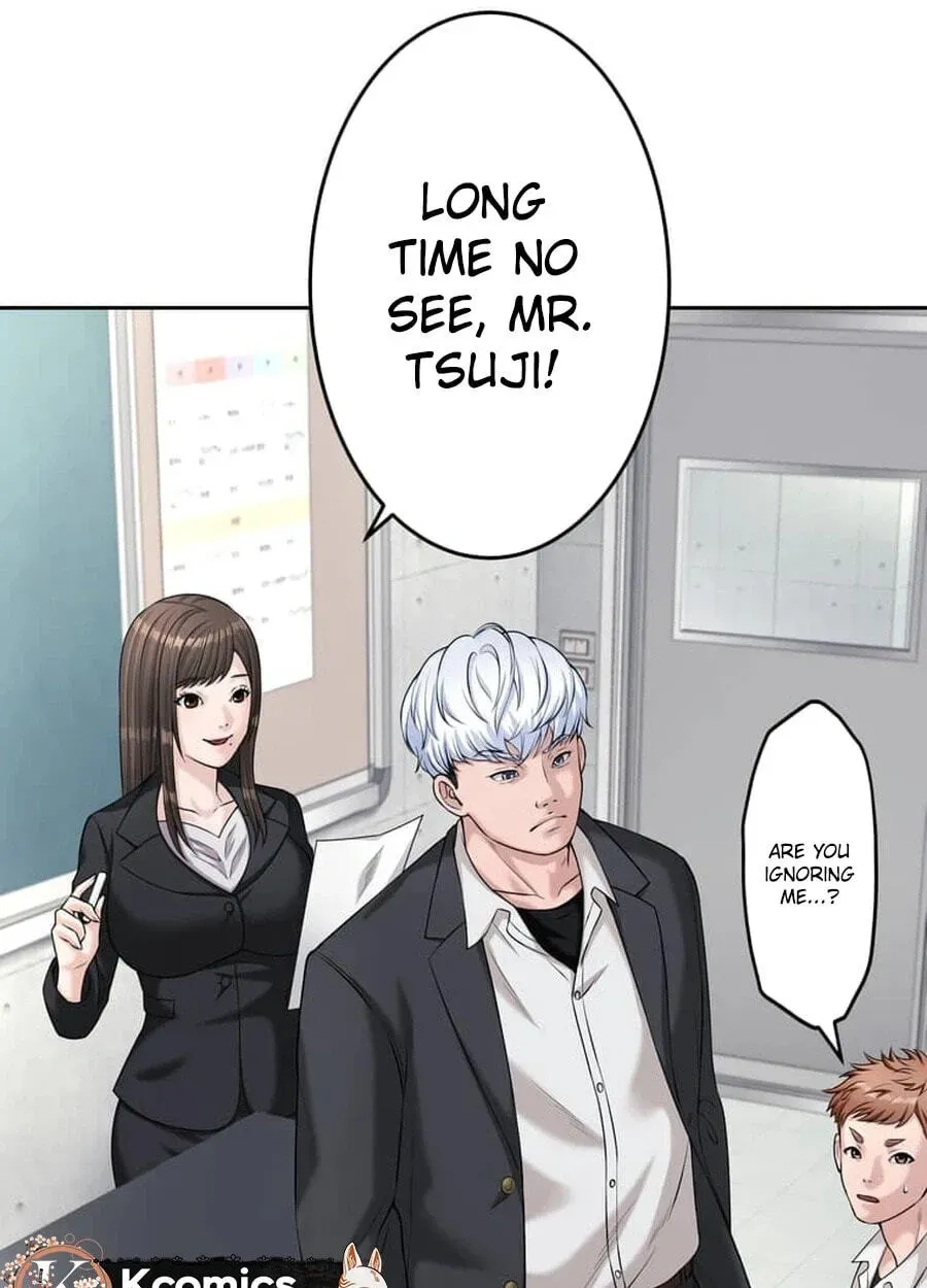 Read Koakuma Kyoushi Psycho chapter 51 image 28 on Lezhin