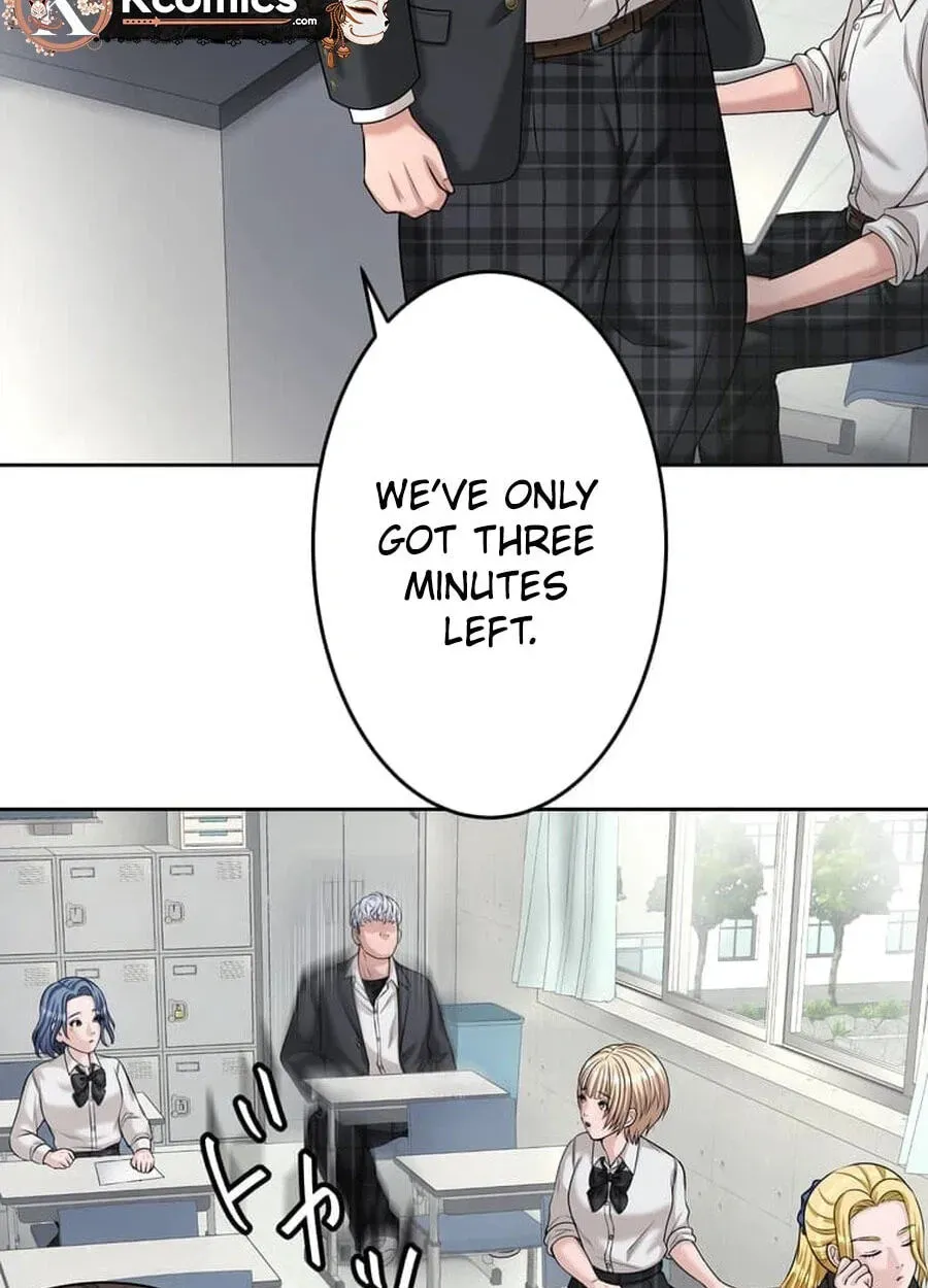 Read Koakuma Kyoushi Psycho chapter 51 image 29 on Lezhin