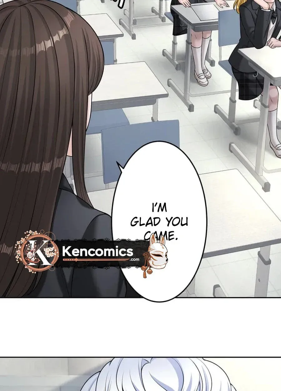 Read Koakuma Kyoushi Psycho chapter 51 image 30 on Lezhin