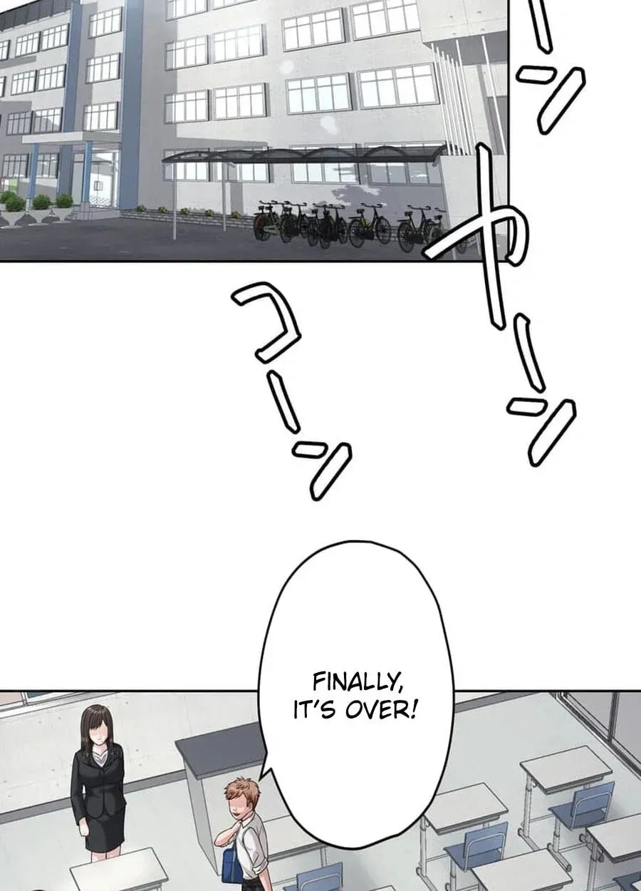Read Koakuma Kyoushi Psycho chapter 51 image 33 on Lezhin