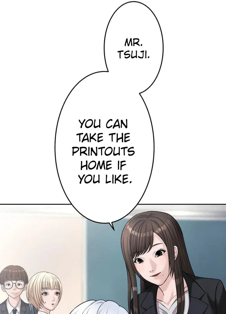Read Koakuma Kyoushi Psycho chapter 51 image 37 on Lezhin