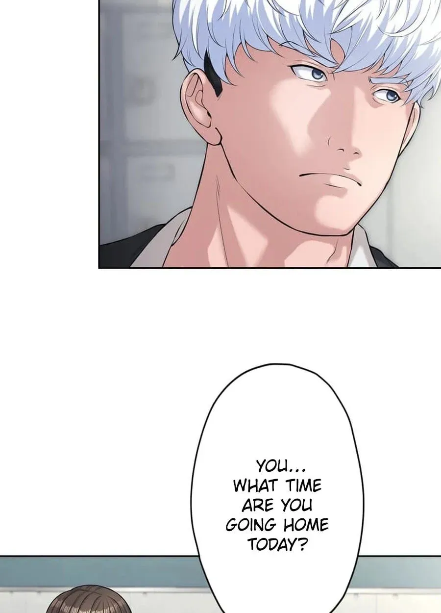 Read Koakuma Kyoushi Psycho chapter 51 image 40 on Lezhin