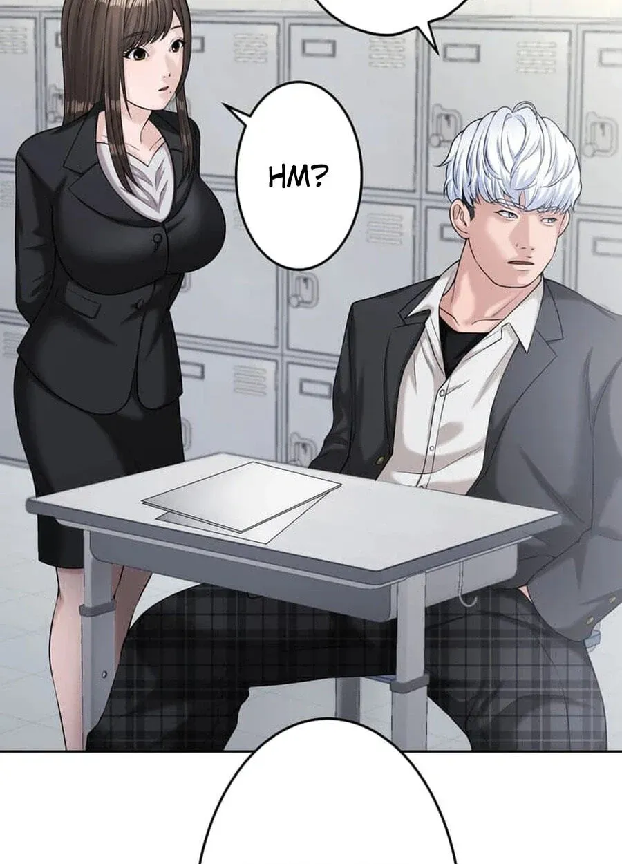Read Koakuma Kyoushi Psycho chapter 51 image 41 on Lezhin