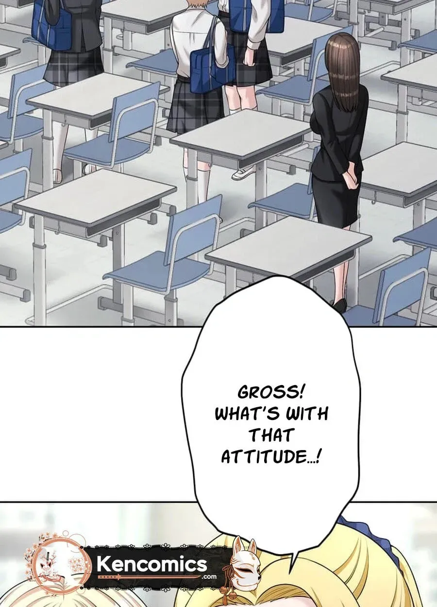Read Koakuma Kyoushi Psycho chapter 51 image 44 on Lezhin