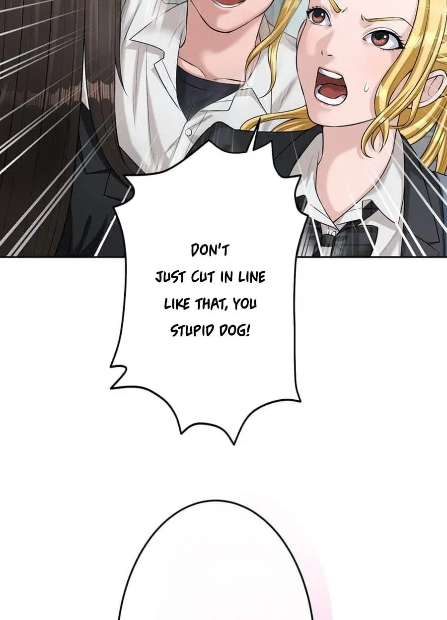 Read Koakuma Kyoushi Psycho chapter 51 image 48 on Lezhin