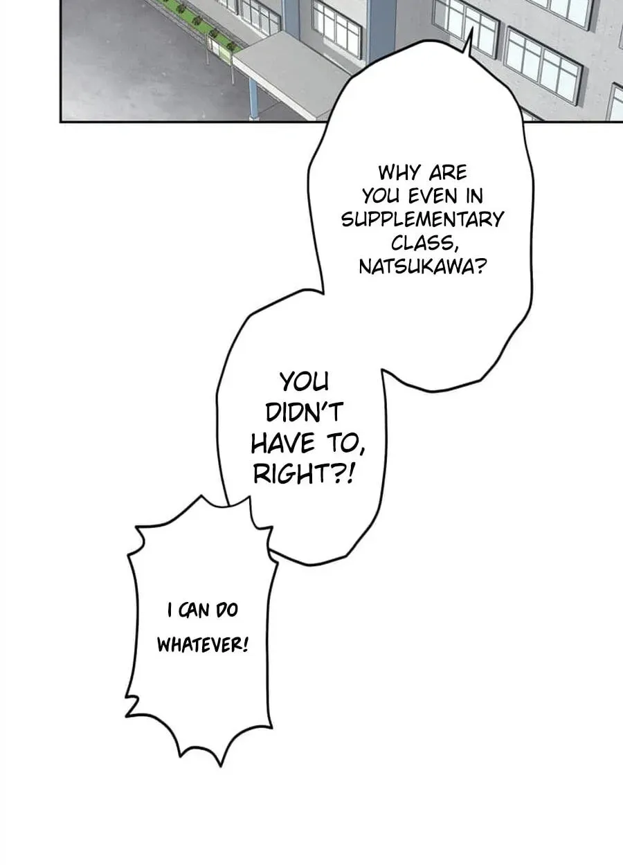 Read Koakuma Kyoushi Psycho chapter 51 image 53 on Lezhin