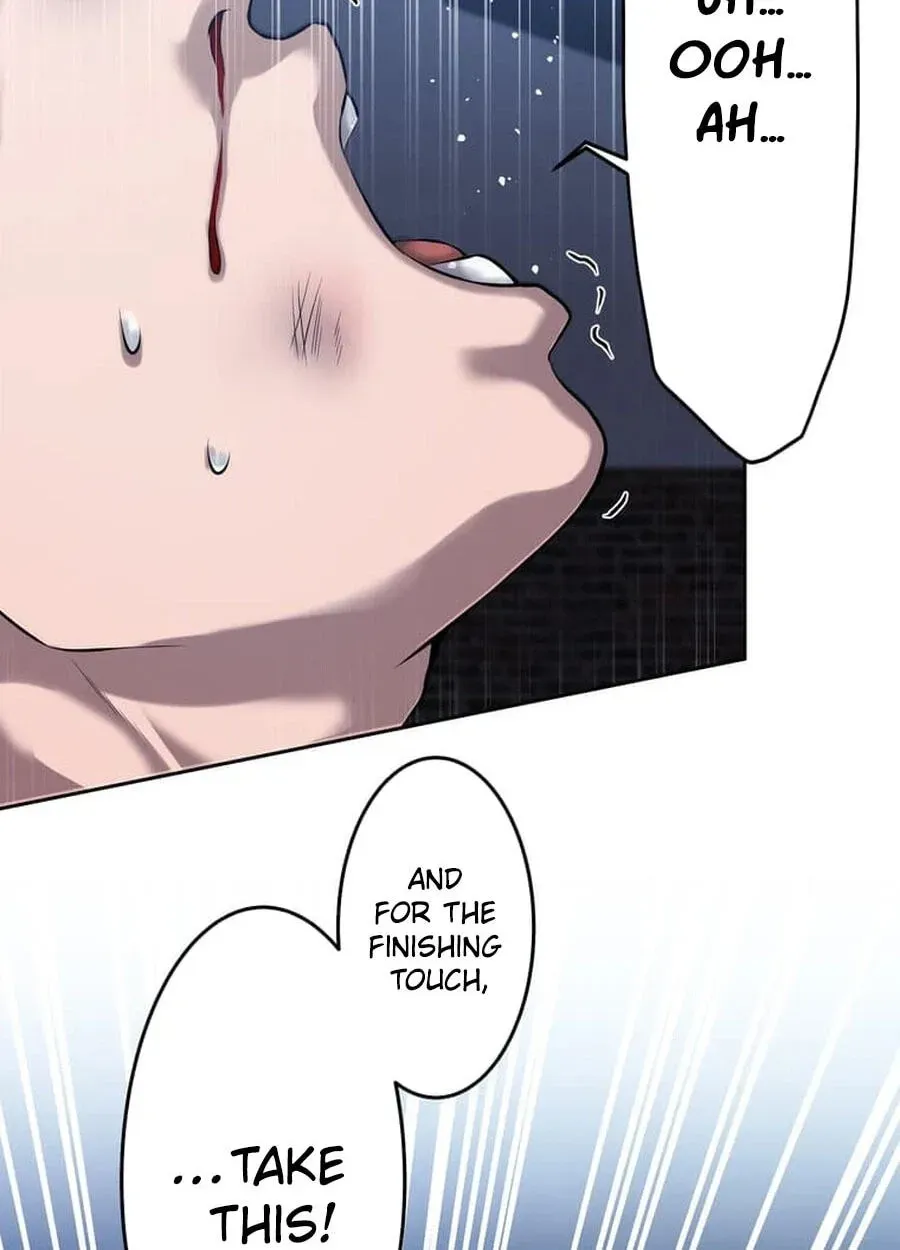 Read Koakuma Kyoushi Psycho chapter 51 image 75 on Lezhin