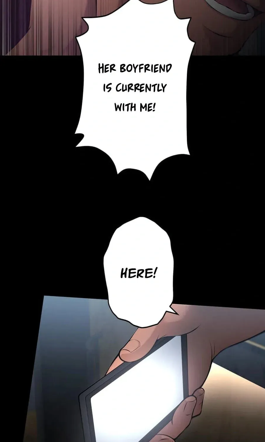 Read Koakuma Kyoushi Psycho chapter 52 image 116 on Lezhin