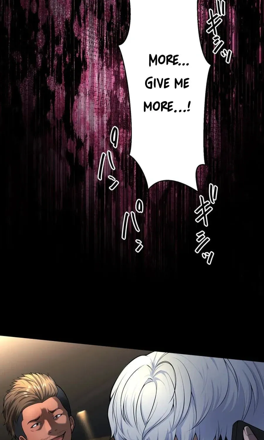 Read Koakuma Kyoushi Psycho chapter 52 image 122 on Lezhin