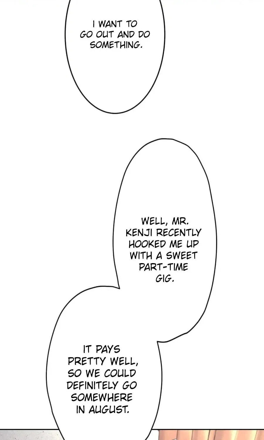 Read Koakuma Kyoushi Psycho chapter 52 image 22 on Lezhin