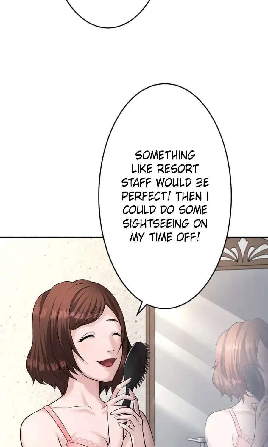 Read Koakuma Kyoushi Psycho chapter 52 image 26 on Lezhin