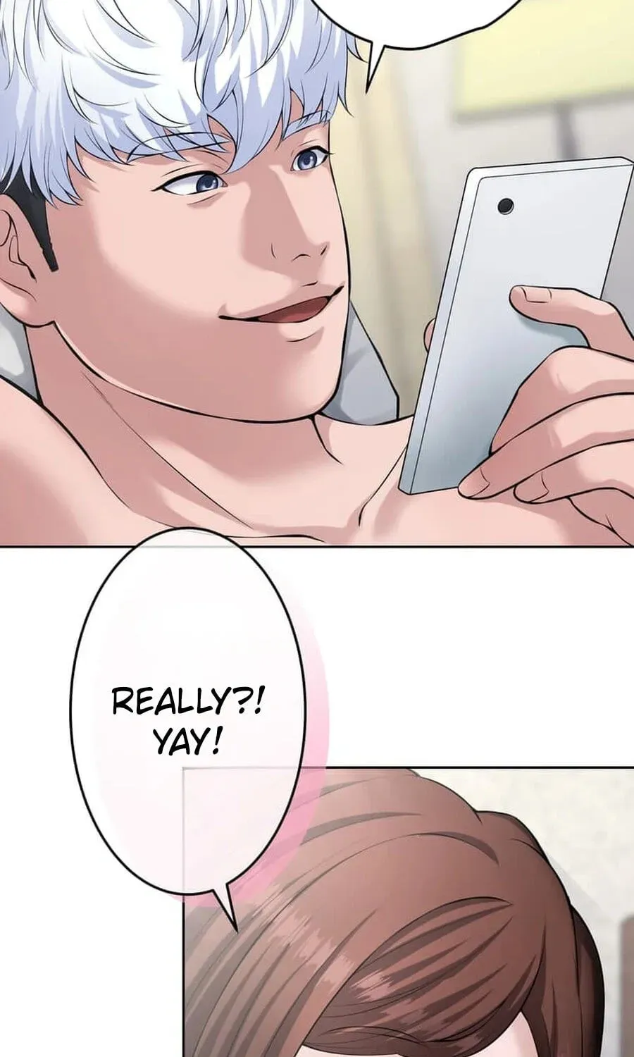 Read Koakuma Kyoushi Psycho chapter 52 image 30 on Lezhin