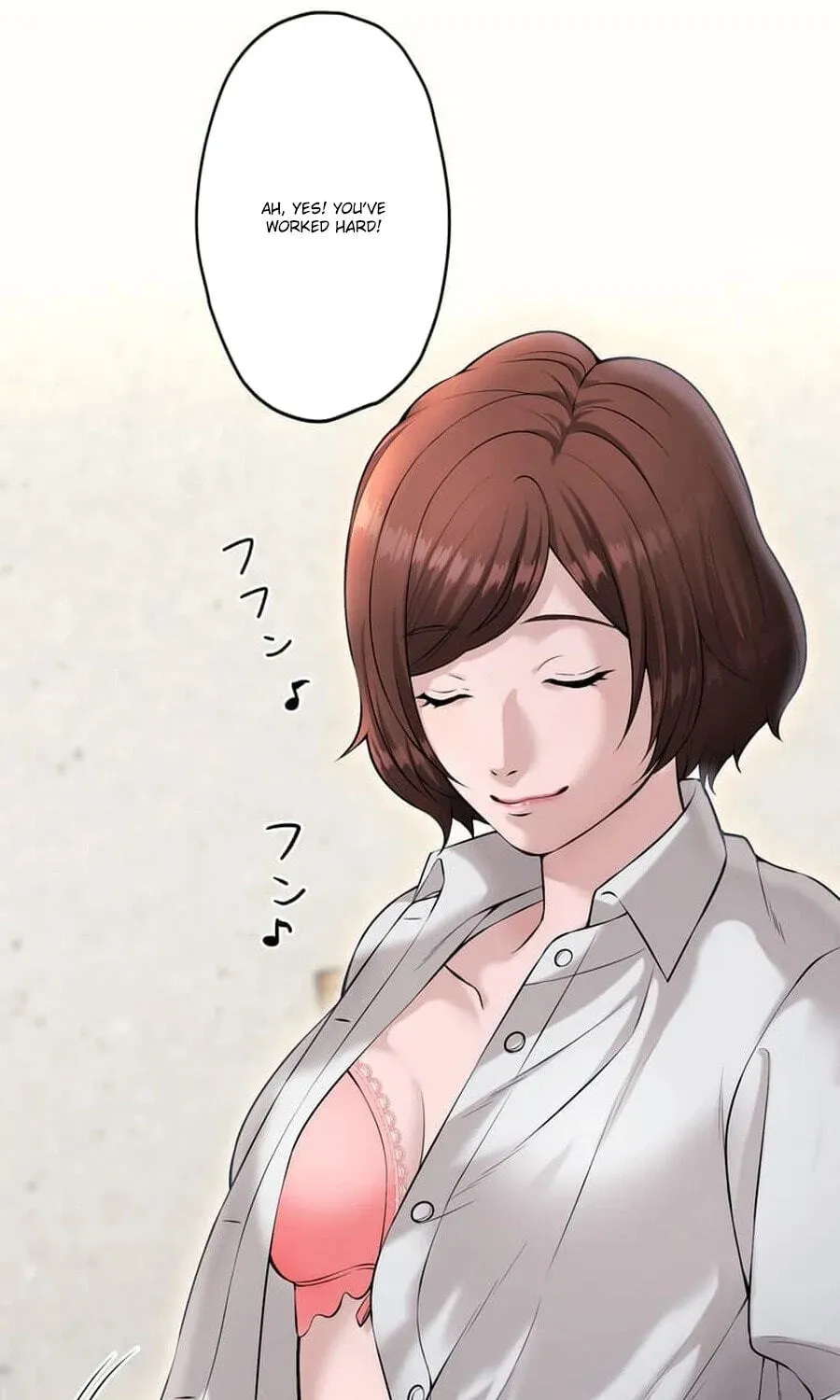 Read Koakuma Kyoushi Psycho chapter 52 image 34 on Lezhin
