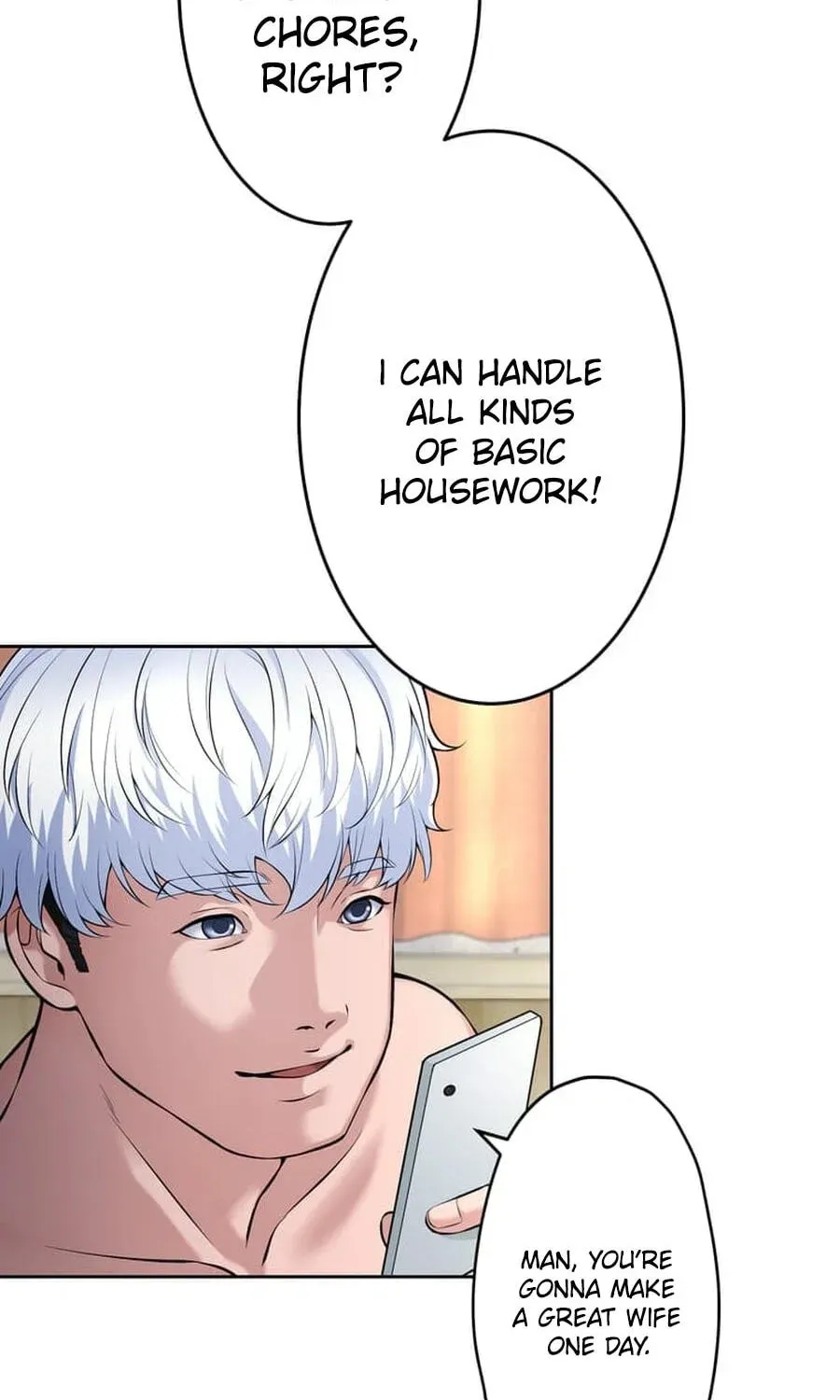 Read Koakuma Kyoushi Psycho chapter 52 image 48 on Lezhin