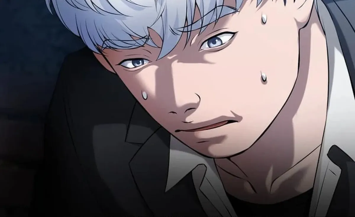 Read Koakuma Kyoushi Psycho chapter 52 image 5 on Lezhin
