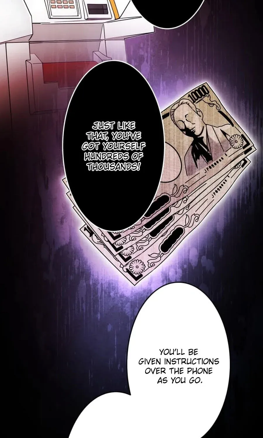 Read Koakuma Kyoushi Psycho chapter 52 image 70 on Lezhin