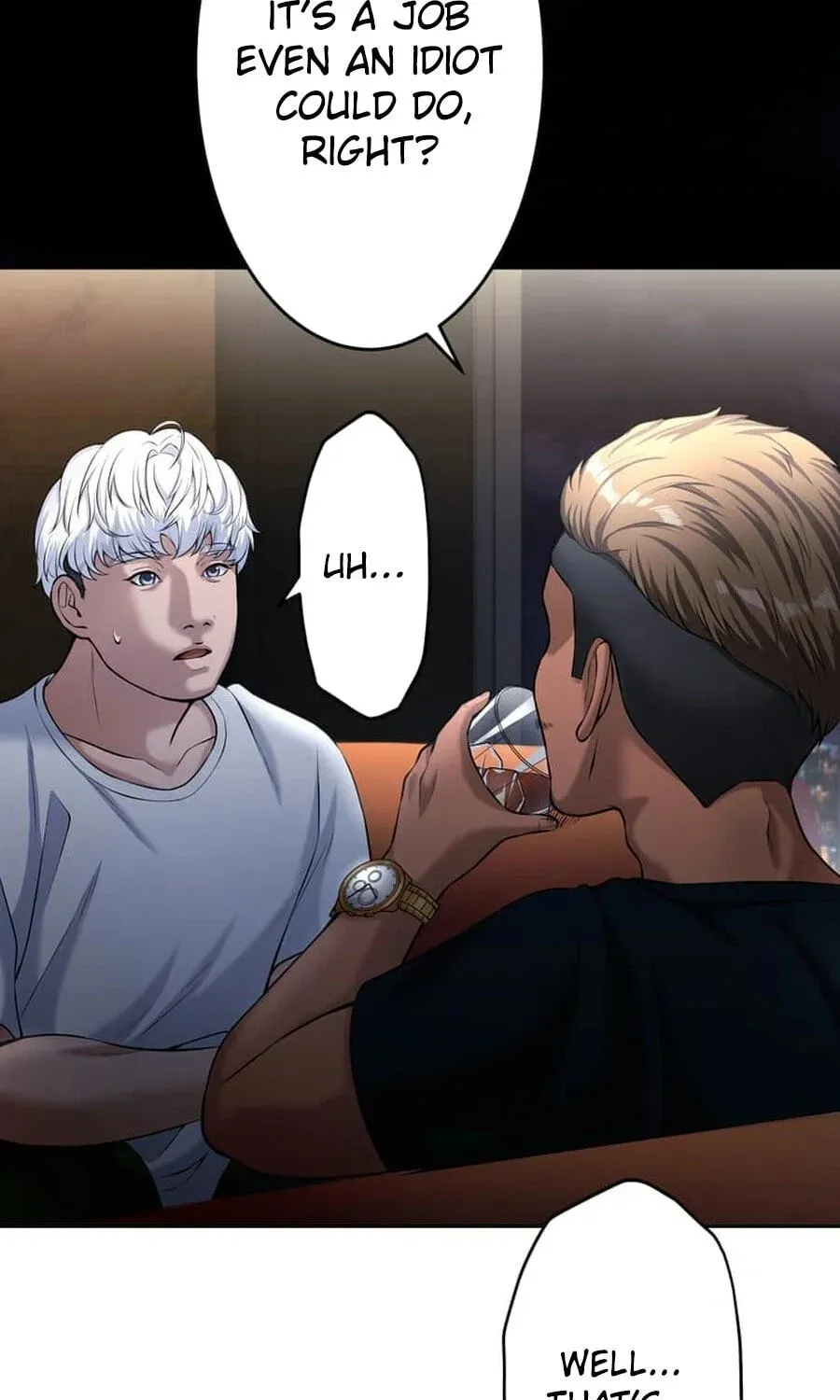 Read Koakuma Kyoushi Psycho chapter 52 image 72 on Lezhin