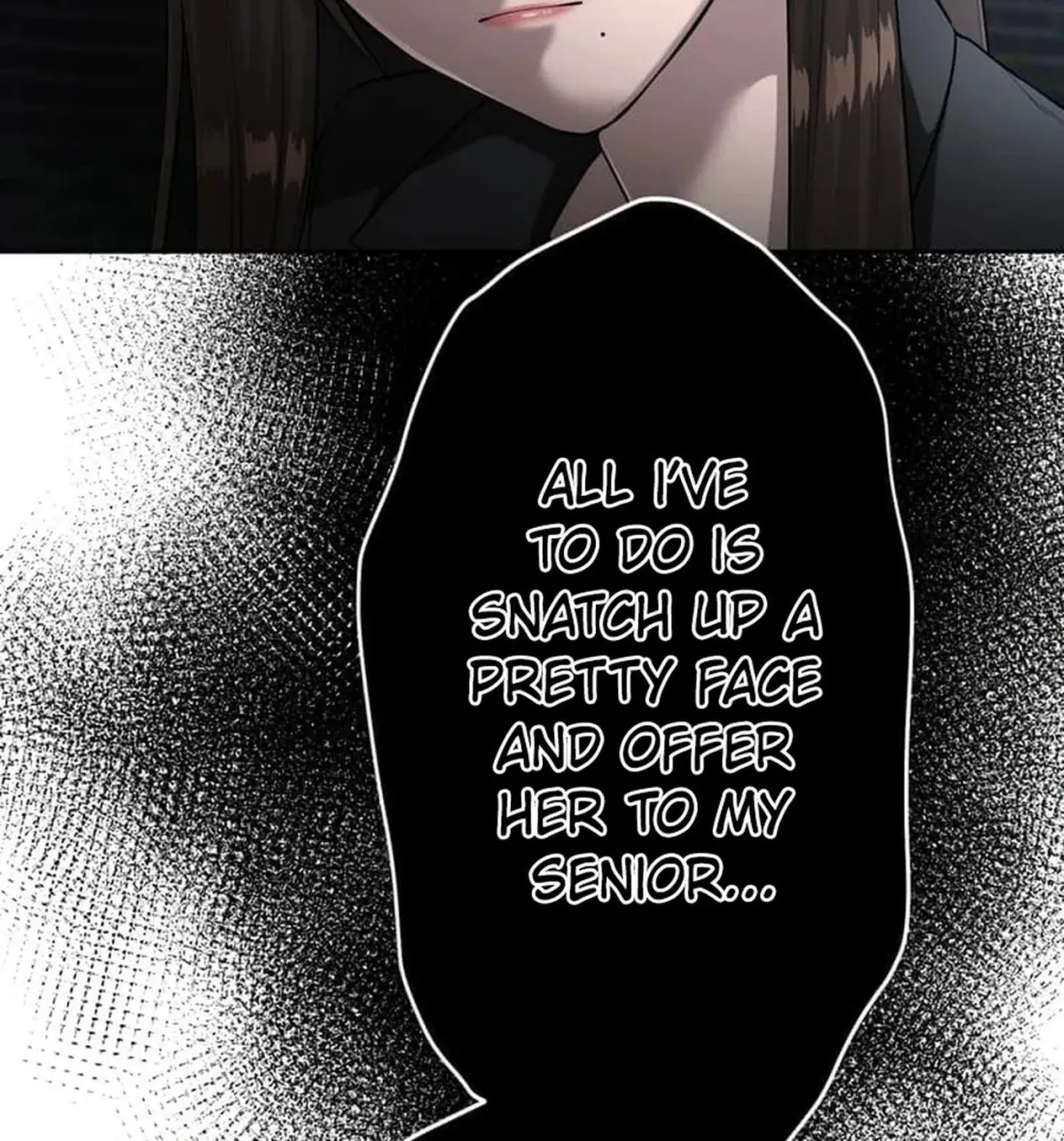 Read Koakuma Kyoushi Psycho chapter 52 image 8 on Lezhin