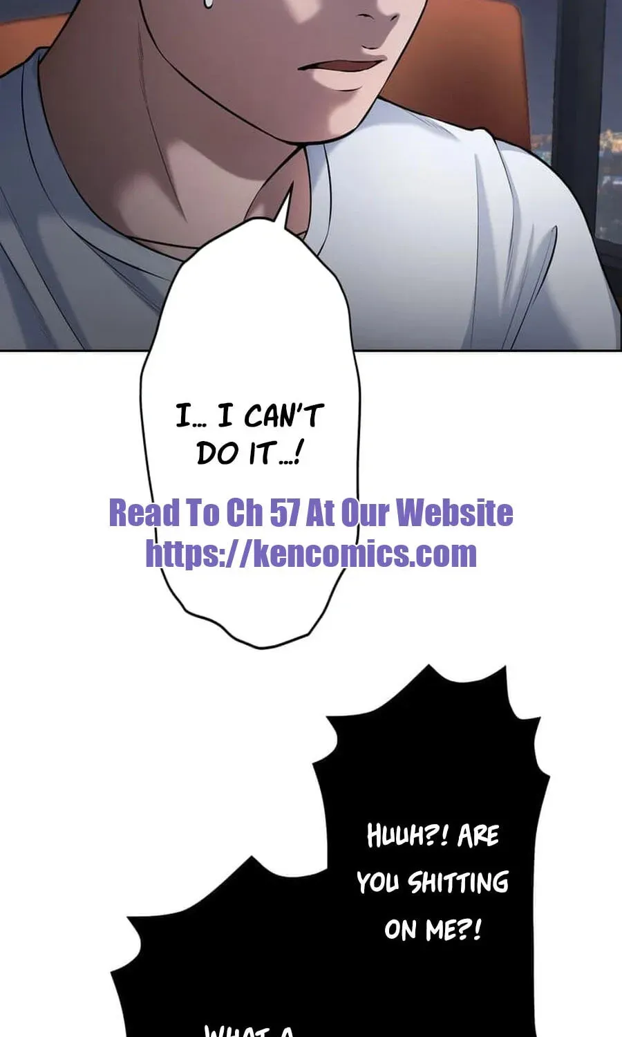 Read Koakuma Kyoushi Psycho chapter 52 image 84 on Lezhin