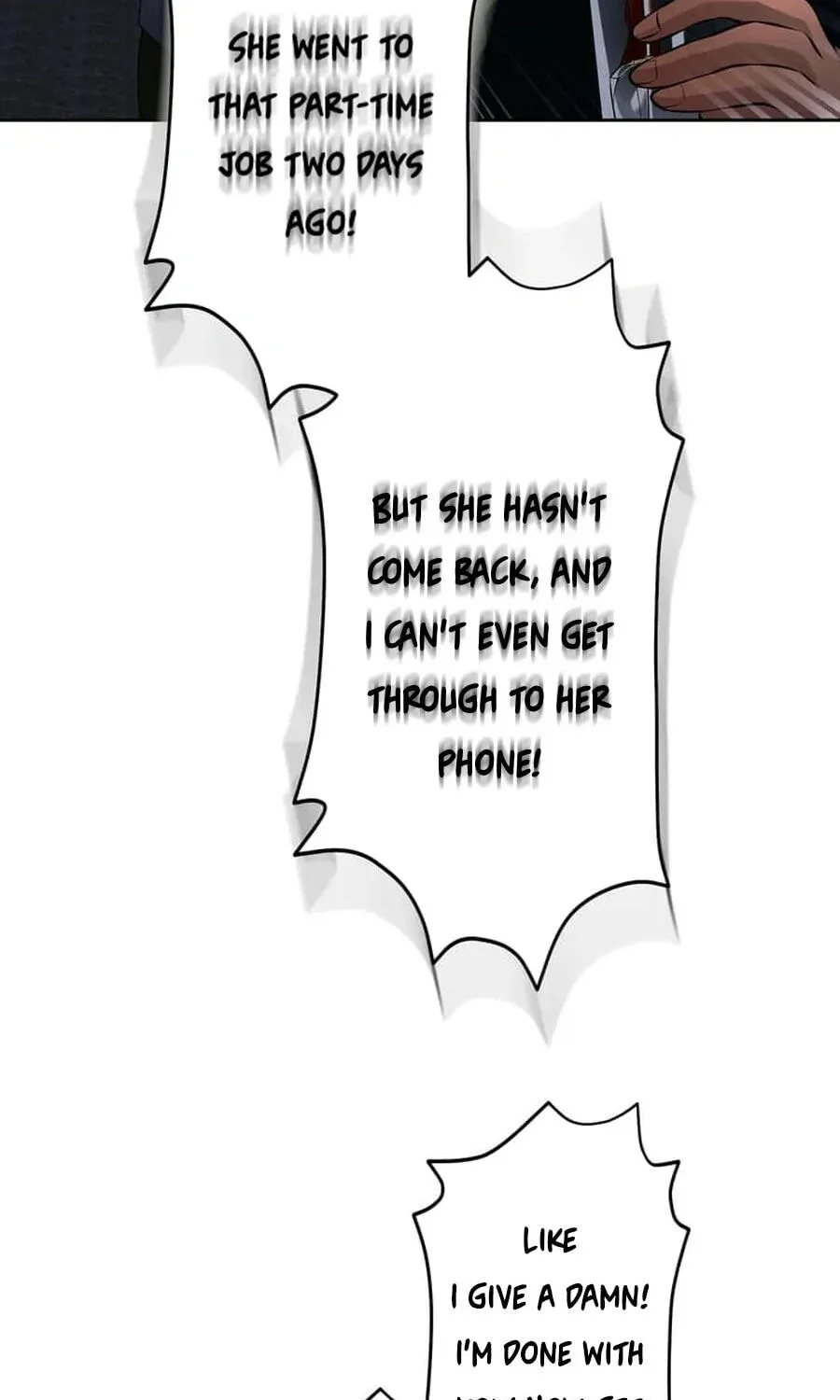 Read Koakuma Kyoushi Psycho chapter 52 image 98 on Lezhin