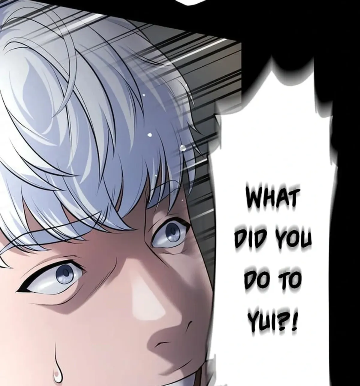 Read Koakuma Kyoushi Psycho chapter 53 image 10 on Lezhin