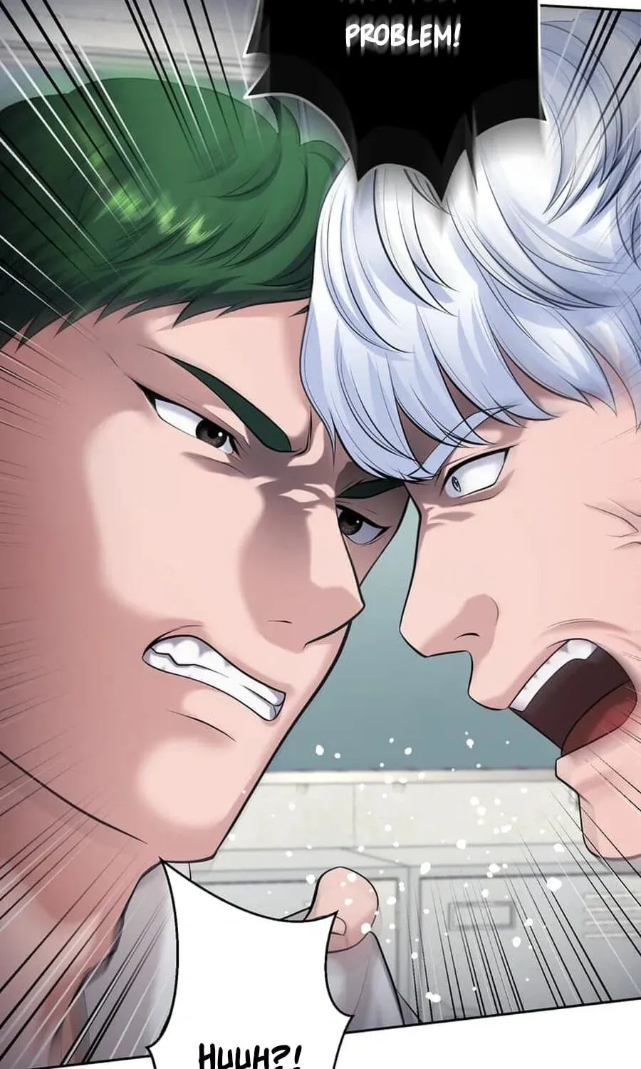 Read Koakuma Kyoushi Psycho chapter 53 image 108 on Lezhin