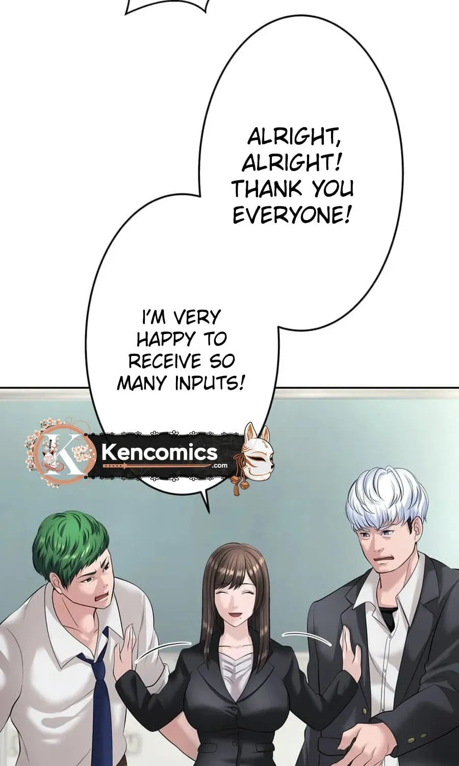 Read Koakuma Kyoushi Psycho chapter 53 image 110 on Lezhin