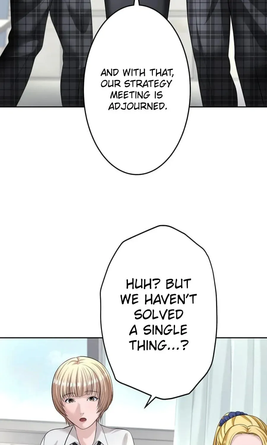 Read Koakuma Kyoushi Psycho chapter 53 image 112 on Lezhin