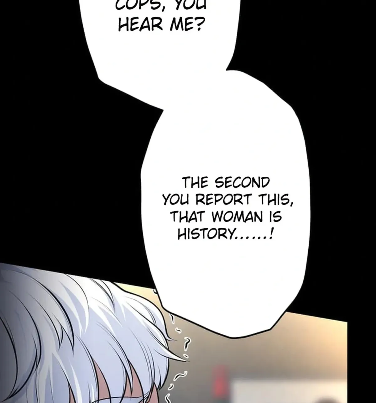 Read Koakuma Kyoushi Psycho chapter 53 image 14 on Lezhin