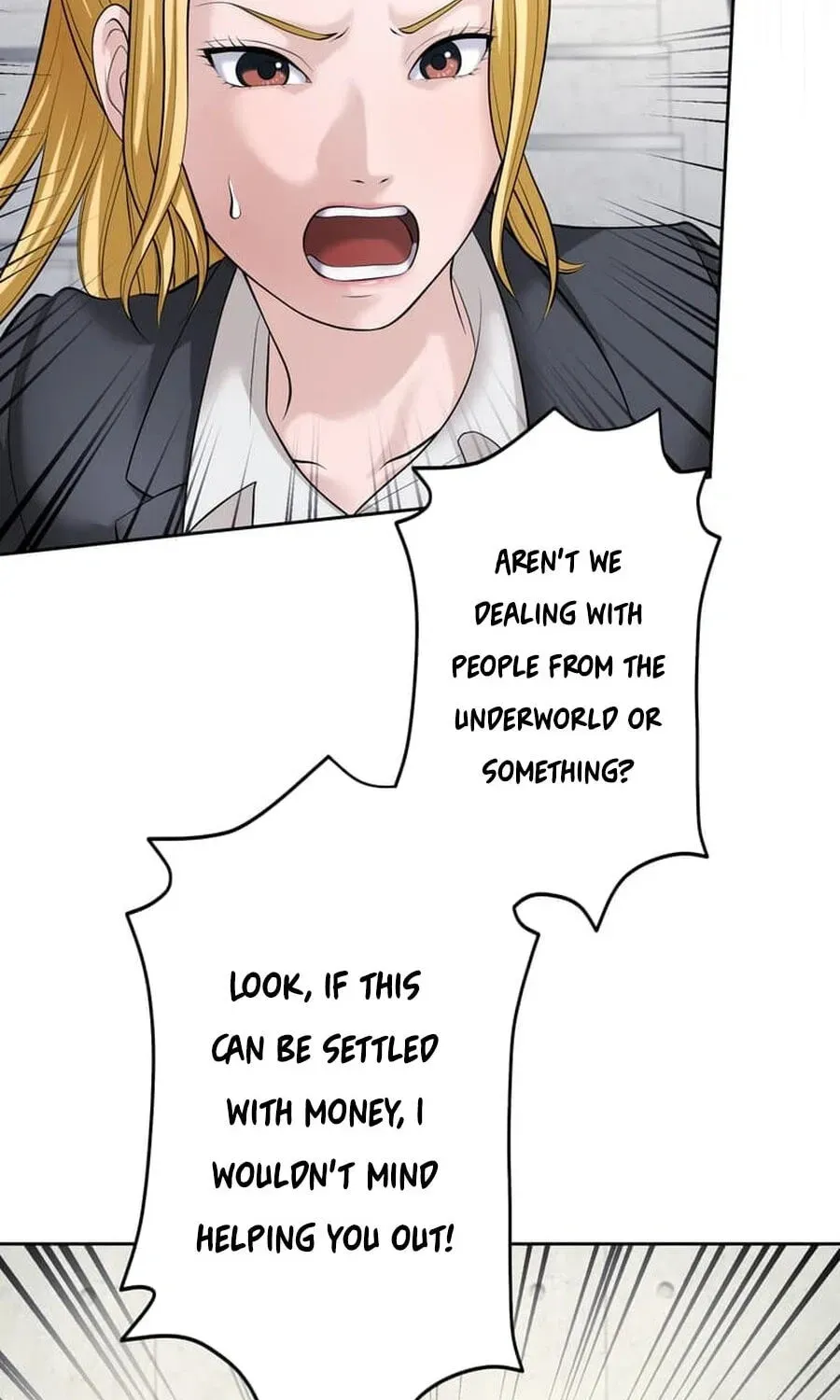 Read Koakuma Kyoushi Psycho chapter 53 image 152 on Lezhin