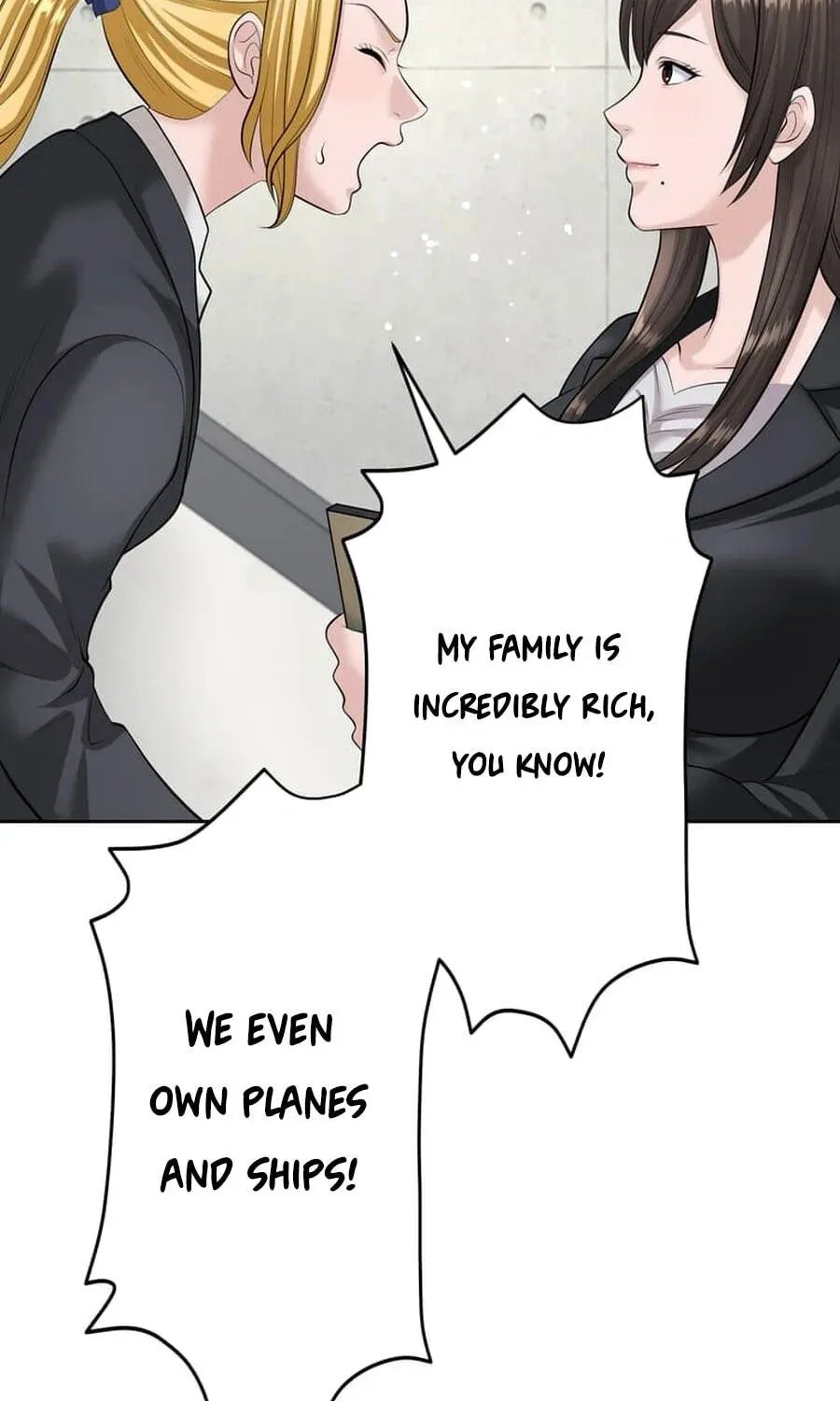 Read Koakuma Kyoushi Psycho chapter 53 image 154 on Lezhin