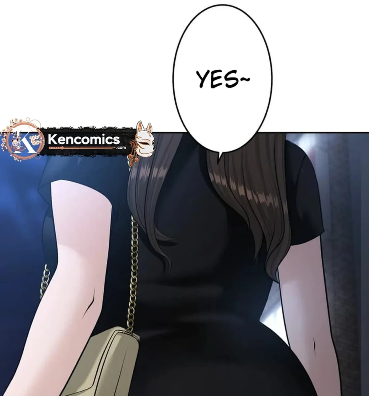 Read Koakuma Kyoushi Psycho chapter 53 image 164 on Lezhin