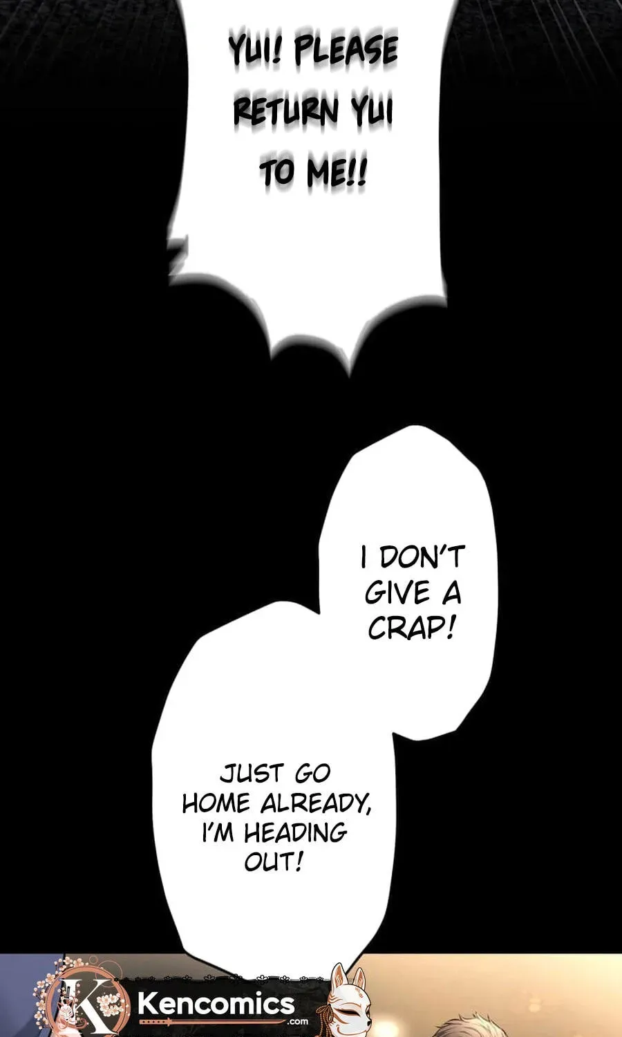 Read Koakuma Kyoushi Psycho chapter 53 image 18 on Lezhin