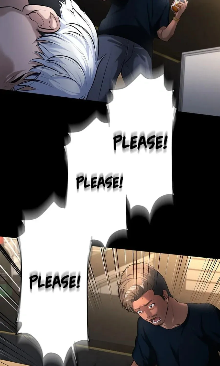 Read Koakuma Kyoushi Psycho chapter 53 image 20 on Lezhin