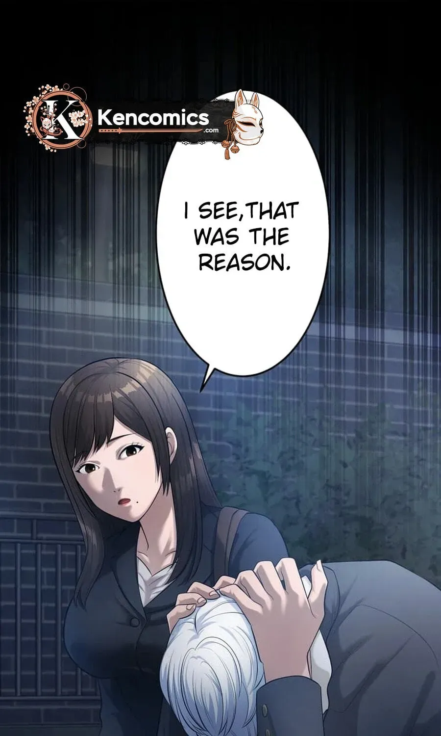 Read Koakuma Kyoushi Psycho chapter 53 image 30 on Lezhin